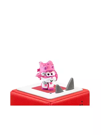 TONIES | Figurine audio - Super Wings : Le feu dans la forêt | 
